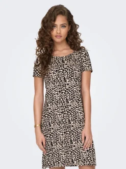 ONLBERA Robe courte