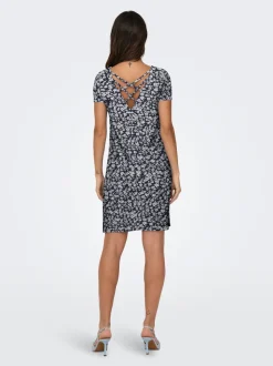 ONLBERA Robe courte