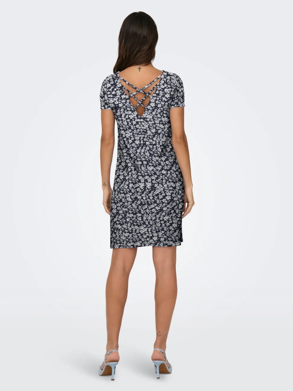 ONLBERA Robe courte