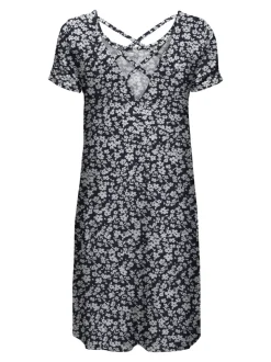 ONLBERA Robe courte
