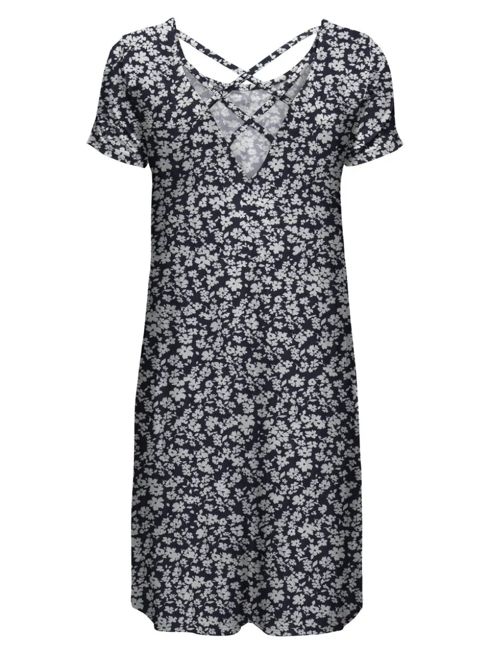 ONLBERA Robe courte