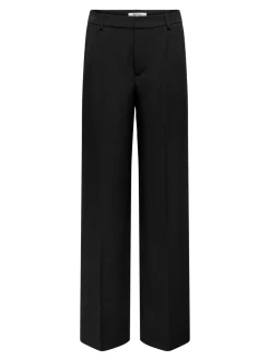 ONLBERRY Wide Leg Fit Pantalon à jambe large