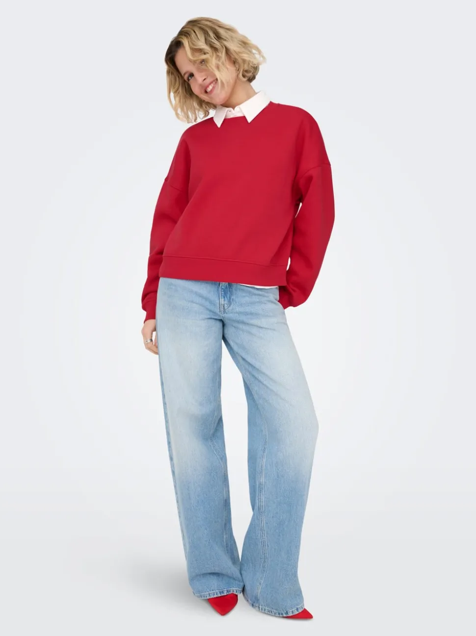 ONLBEST Sweat-shirts