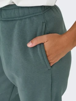 ONLBEST Wide Leg Fit Pantalon de survêtement