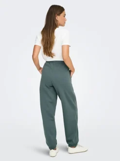 ONLBEST Wide Leg Fit Pantalon de survêtement