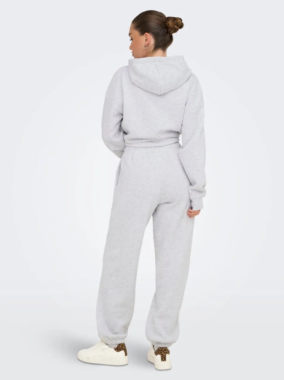 ONLBEST Wide Leg Fit Pantalon de survêtement