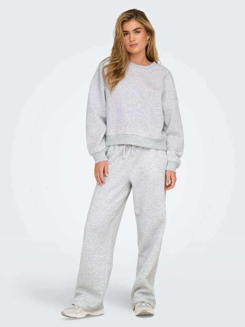 ONLBEST Wide Leg Fit Pantalon