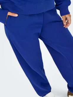 ONLBEST Wide Leg Fit Pantalon de survêtement