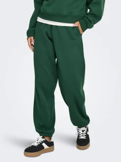 ONLBEST Wide Leg Fit Pantalon de survêtement