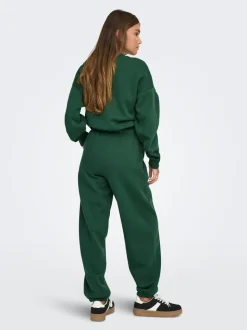 ONLBEST Wide Leg Fit Pantalon de survêtement