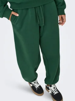 ONLBEST Wide Leg Fit Pantalon de survêtement