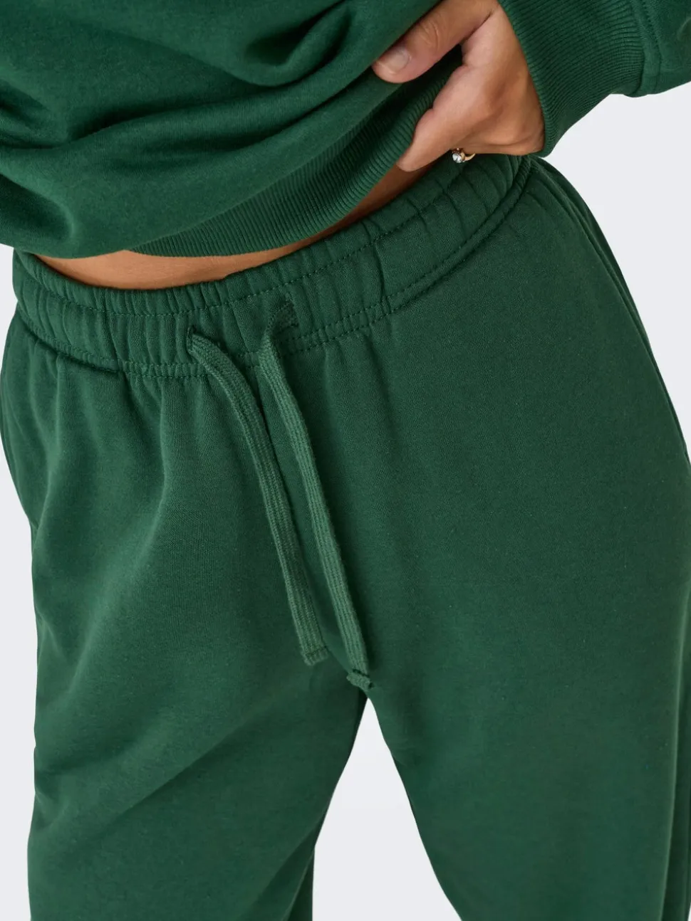 ONLBEST Wide Leg Fit Pantalon de survêtement