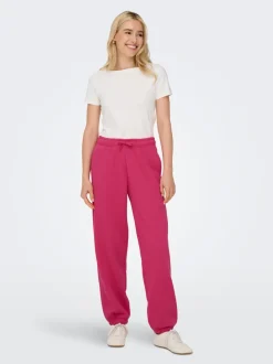 ONLBEST Wide Leg Fit Pantalon de survêtement