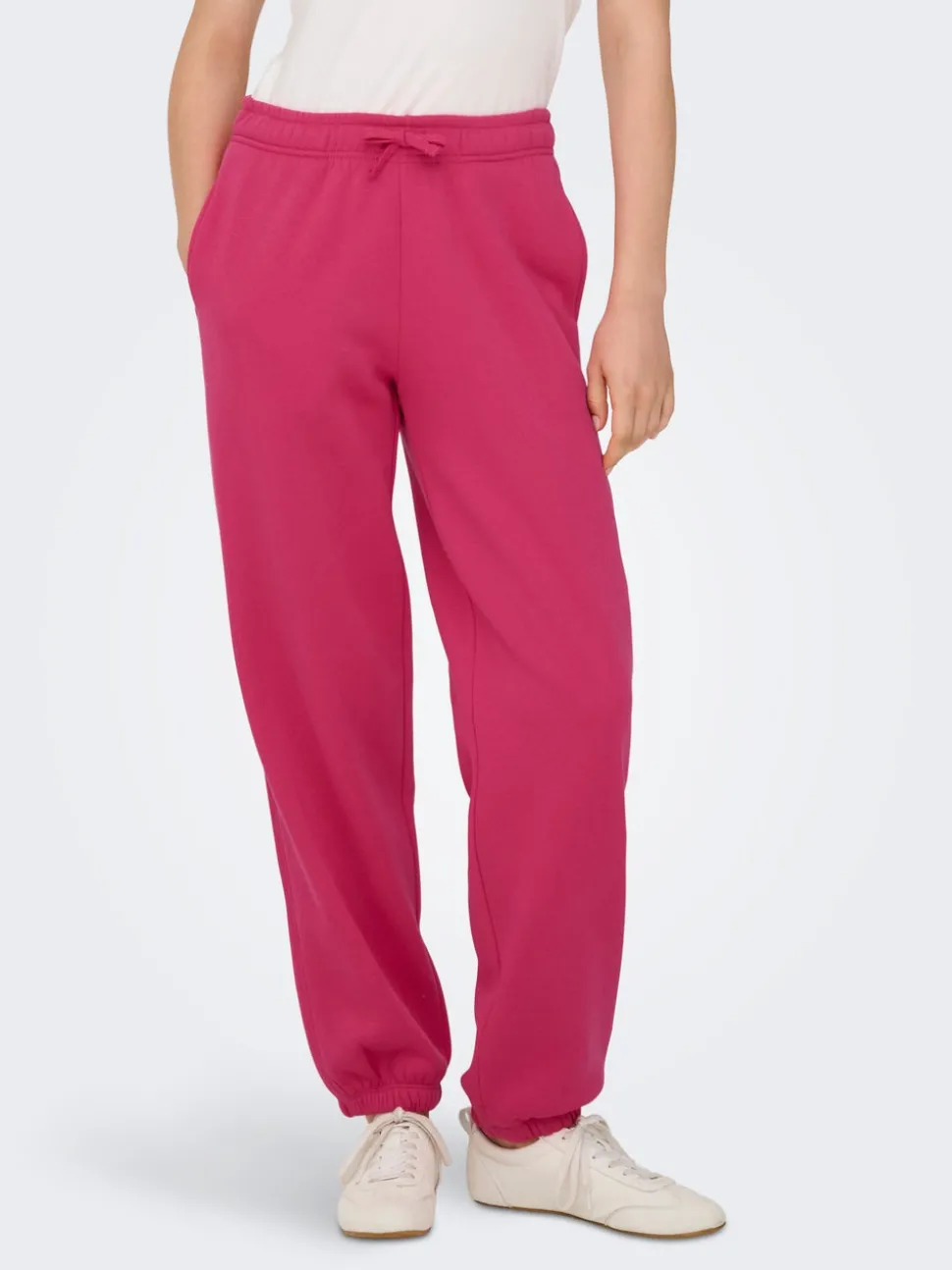 ONLBEST Wide Leg Fit Pantalon de survêtement