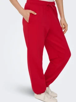 ONLBEST Wide Leg Fit Pantalon de survêtement