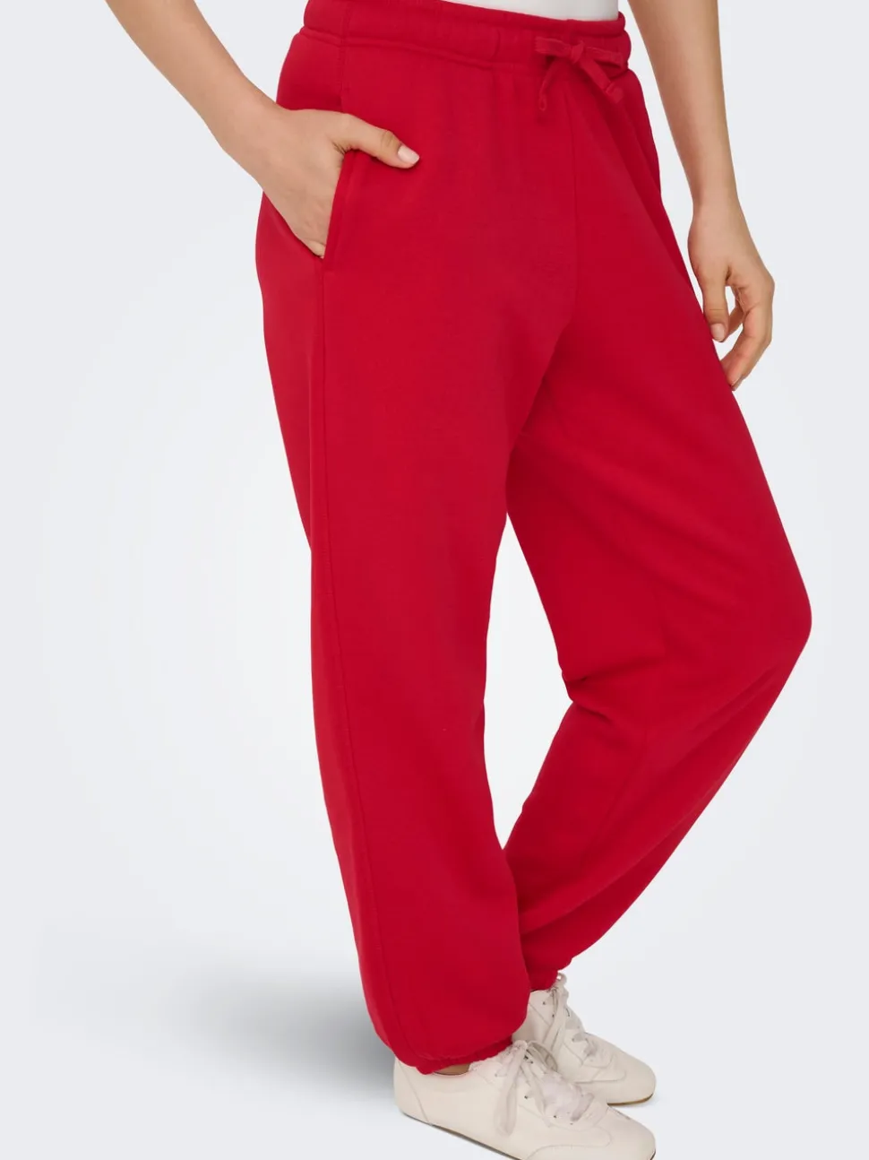 ONLBEST Wide Leg Fit Pantalon de survêtement
