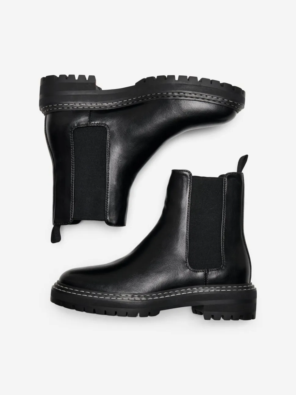 ONLBETH-2 Bottes