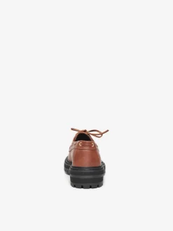 ONLBETH-6 Mocassins