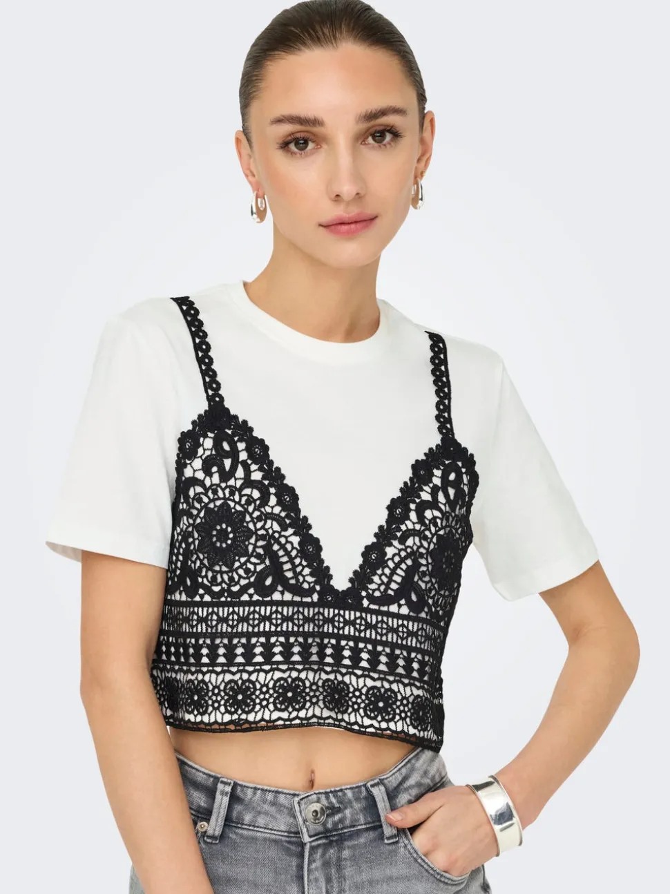 ONLBETSY T-shirt