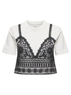 ONLBETSY T-shirt