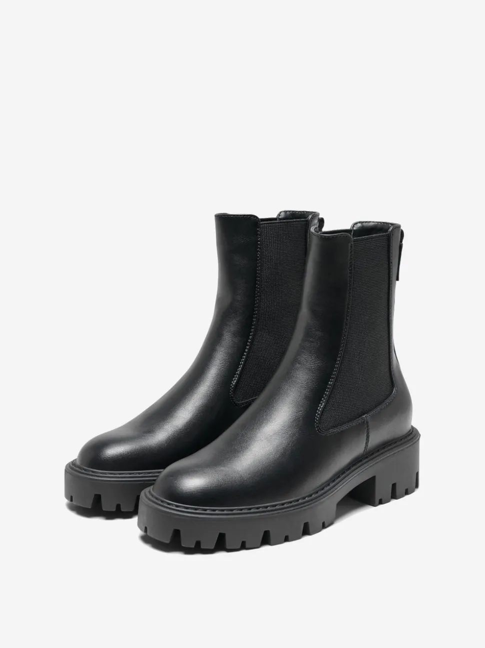 ONLBETTY-1 Bottes
