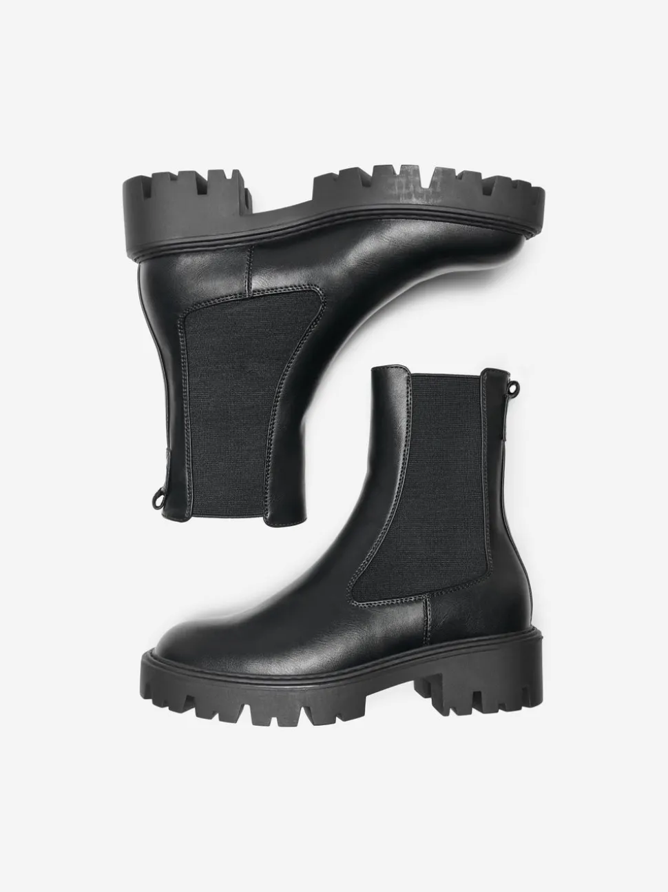 ONLBETTY-1 Bottes