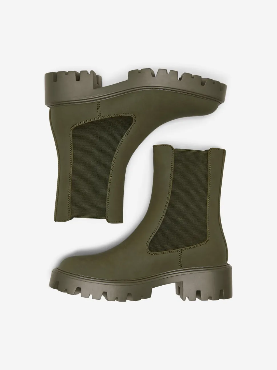 ONLBETTY-6 Bottes