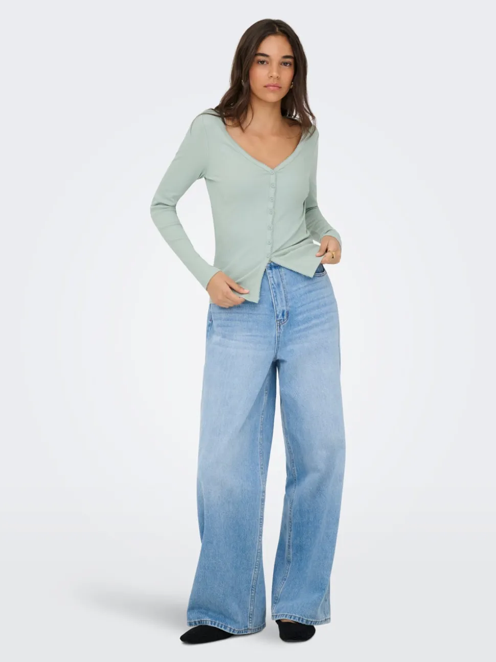 ONLBETTY Cardigan