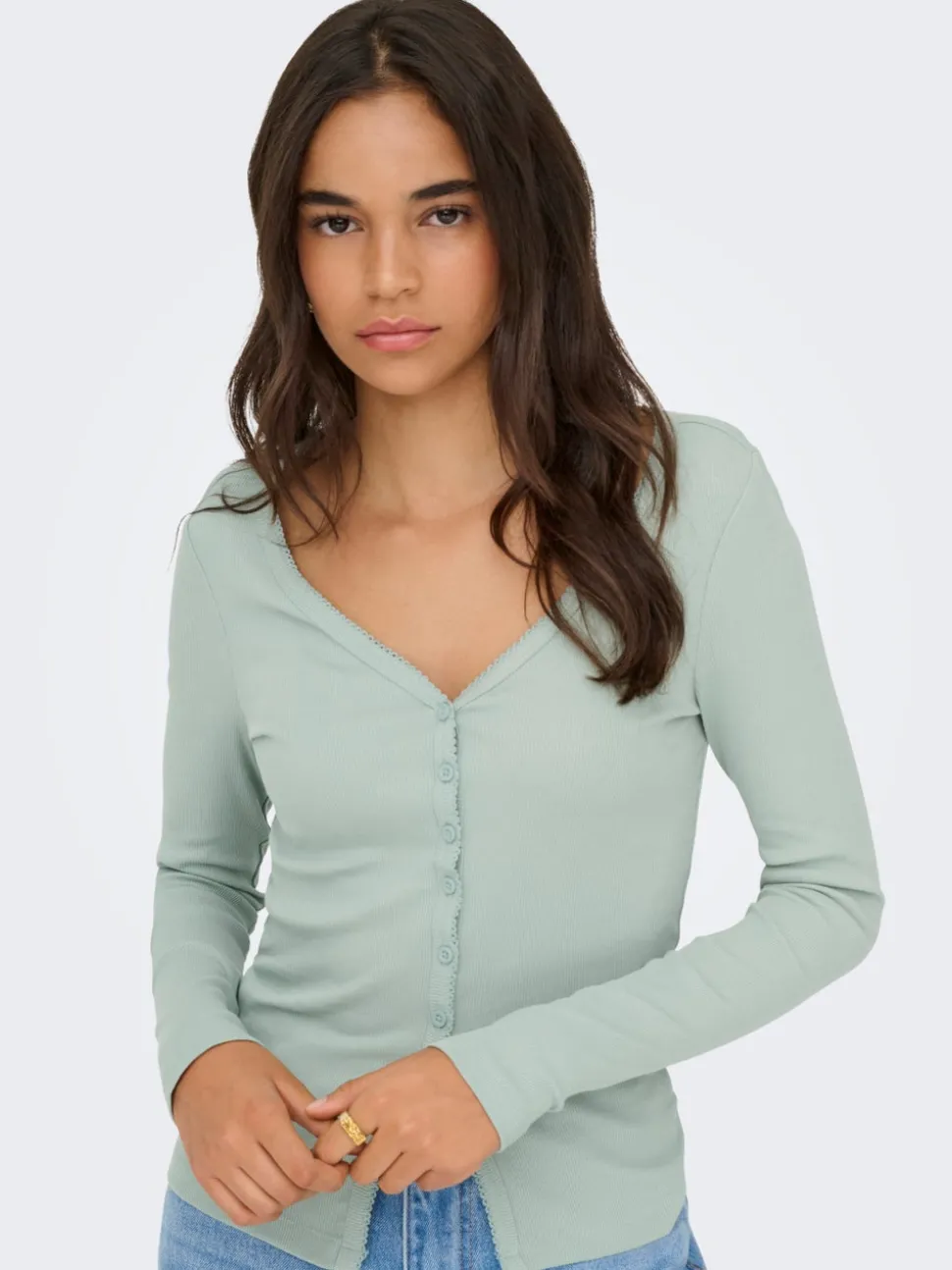 ONLBETTY Cardigan