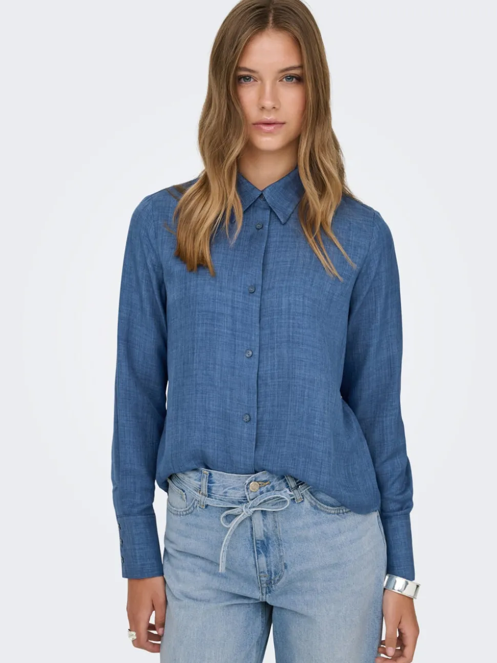 ONLBETTY Chemise