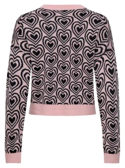 ONLBETTY Pull en maille