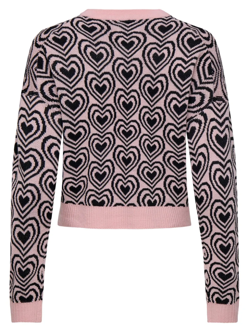 ONLBETTY Pull en maille