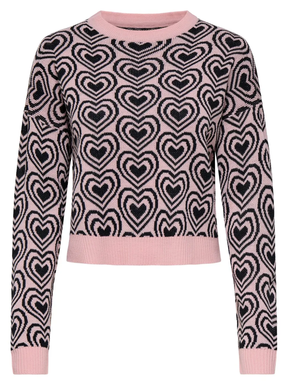 ONLBETTY Pull en maille