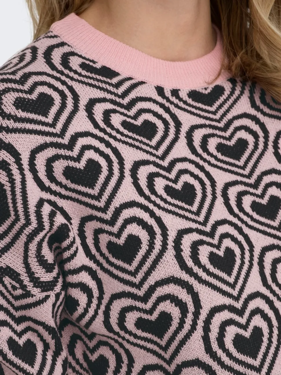 ONLBETTY Pull en maille