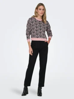 ONLBETTY Pull en maille