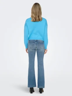 ONLBETTY Pull en maille