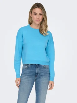 ONLBETTY Pull en maille