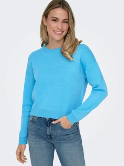 ONLBETTY Pull en maille