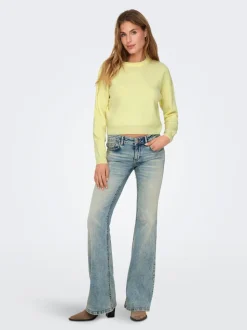 ONLBETTY Pull en maille
