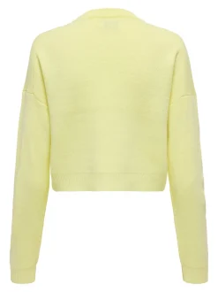 ONLBETTY Pull en maille
