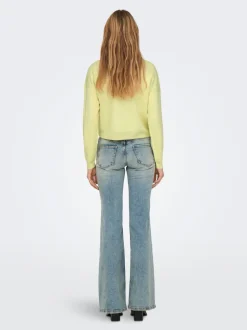 ONLBETTY Pull en maille