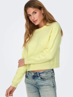 ONLBETTY Pull en maille