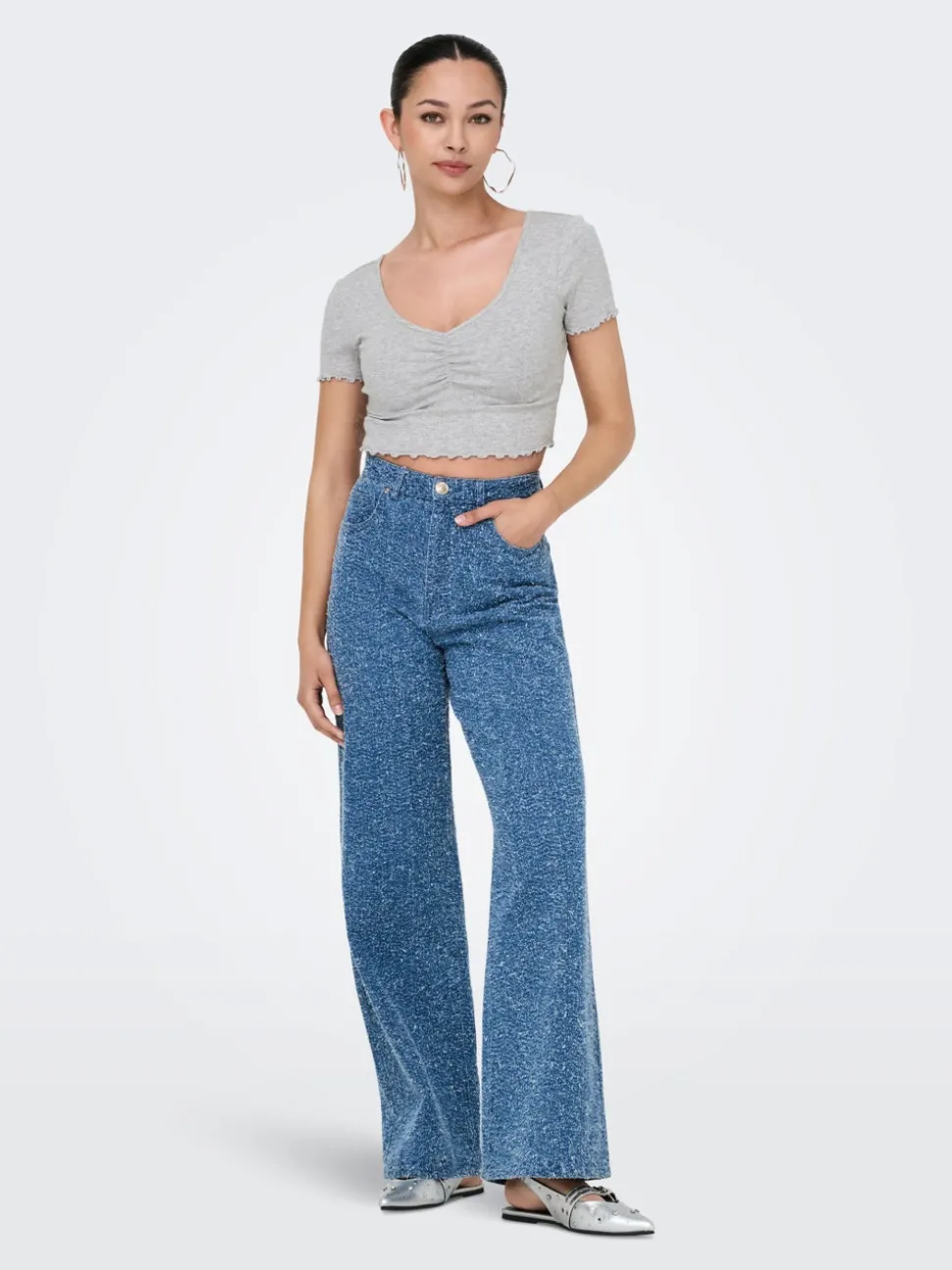ONLBETTY Top