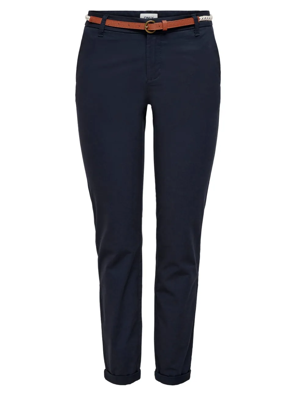 ONLBIANA Regular Fit Pantalon chino