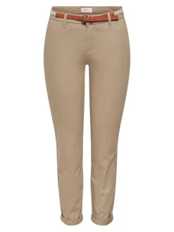 ONLBIANA Regular Fit Pantalon chino