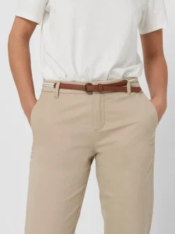 ONLBIANA Regular Fit Pantalon chino