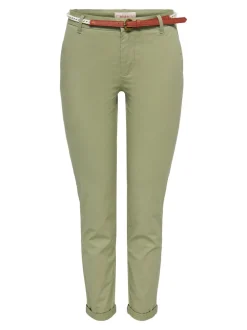 ONLBIANA Regular Fit Pantalon chino