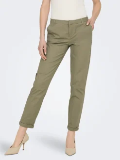 ONLBIANA Regular Fit Pantalon chino
