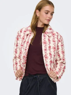 ONLBIANA Veste matelassée