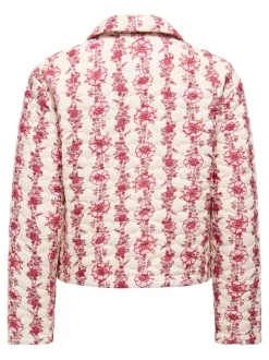 ONLBIANA Veste matelassée